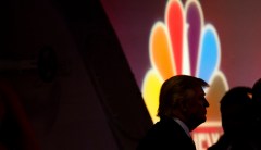 Trump: NBC News ‘now as bad as Fake News CNN’ after false Michael Cohen bombshell