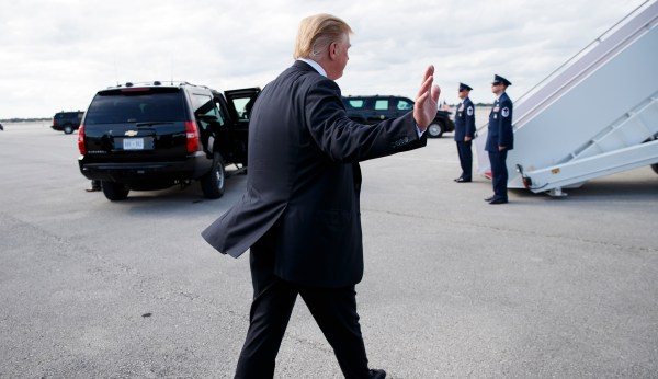 Heartbroken pundits, reporters cling to hope, struggle amid life after collusion