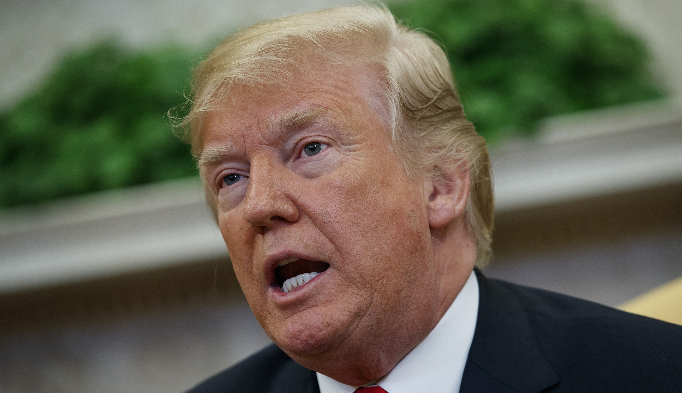 Trump: US proceeding with North Korea summit ‘like nothing happened’