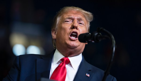 Trump says Somali refugee Ilhan Omar wants to make US government ‘like the country from where she came’