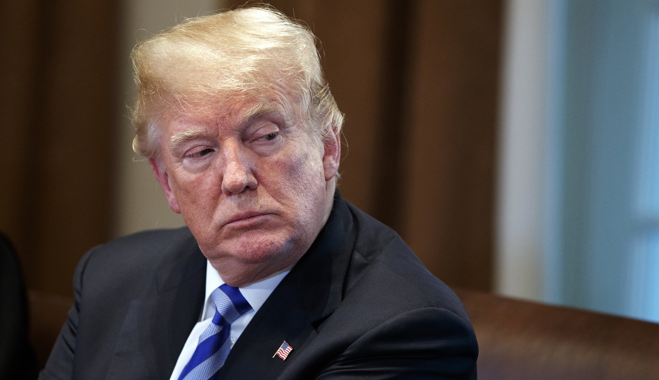Democrats blast Trump for lack of plan to battle opioid abuse