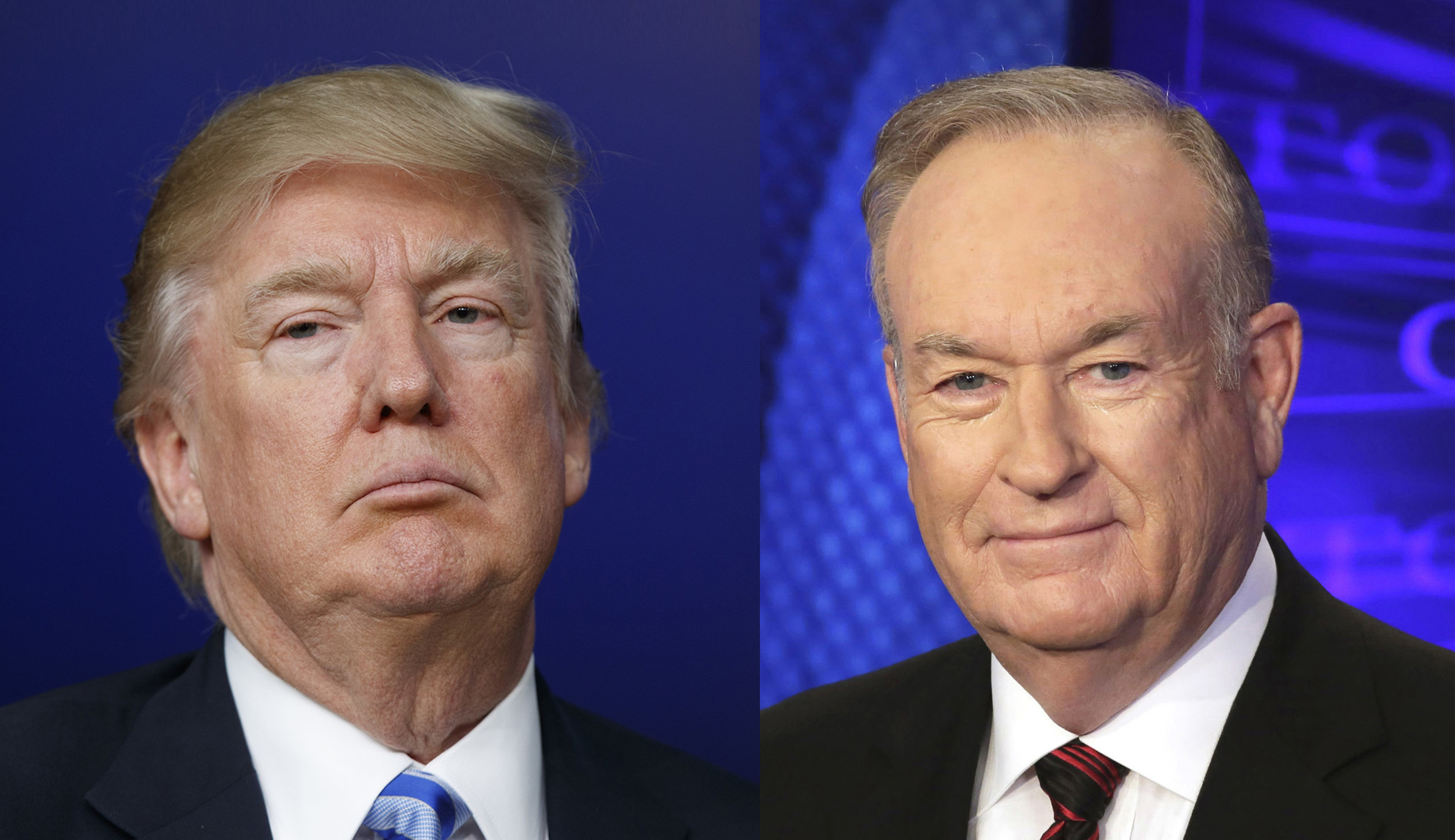 Bill O’Reilly: Trump ‘exhausted,’ opponents have ‘worn him down’