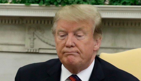 Trump still doesn’t get free trade