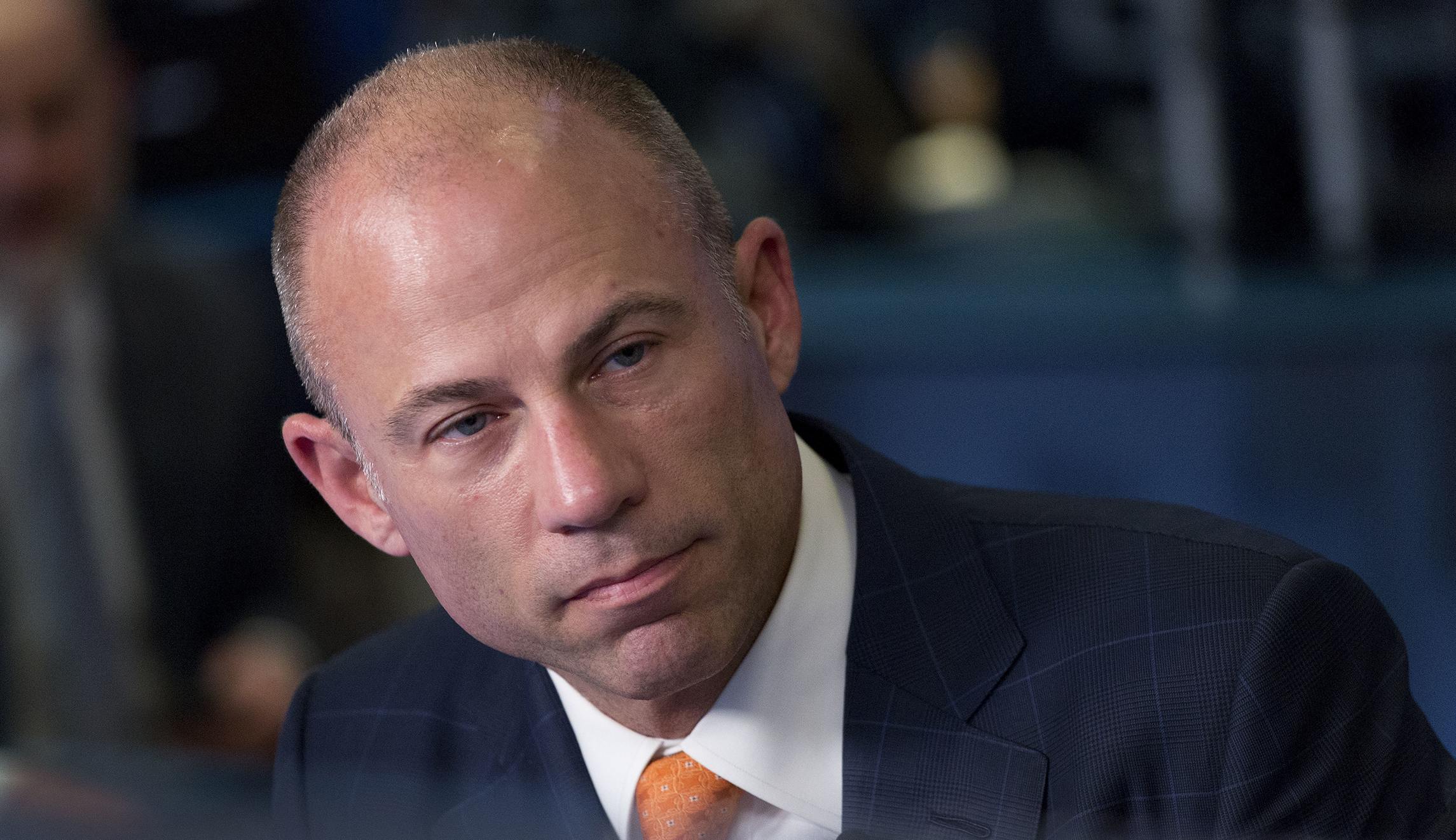 University rejects Michael Avenatti claim that Nike bribed players