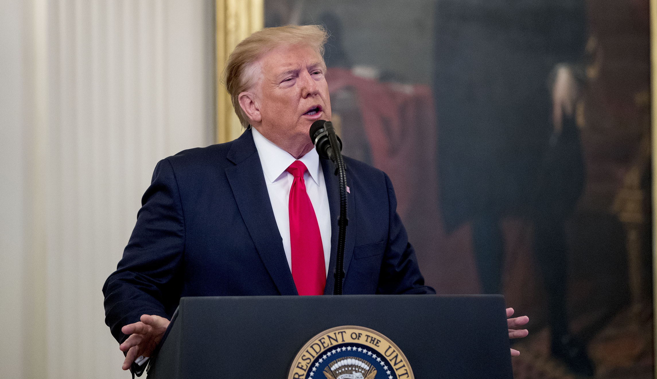 2 big reasons why Trump’s Australia ask is different from his Ukraine call