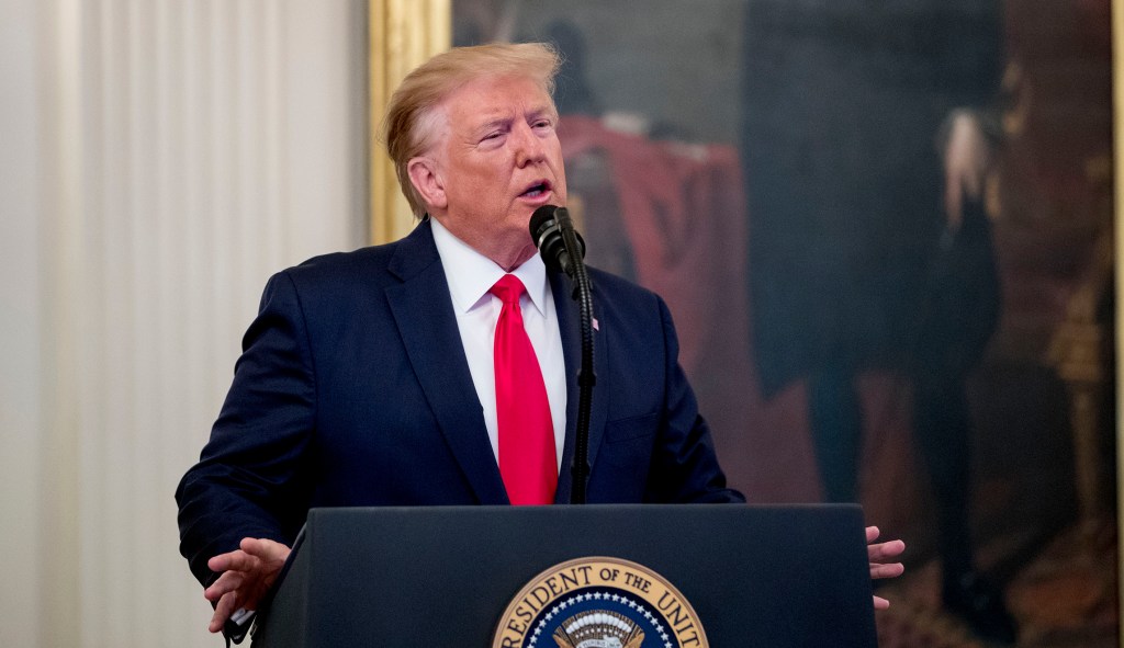 2 big reasons why Trump’s Australia ask is different from his Ukraine call