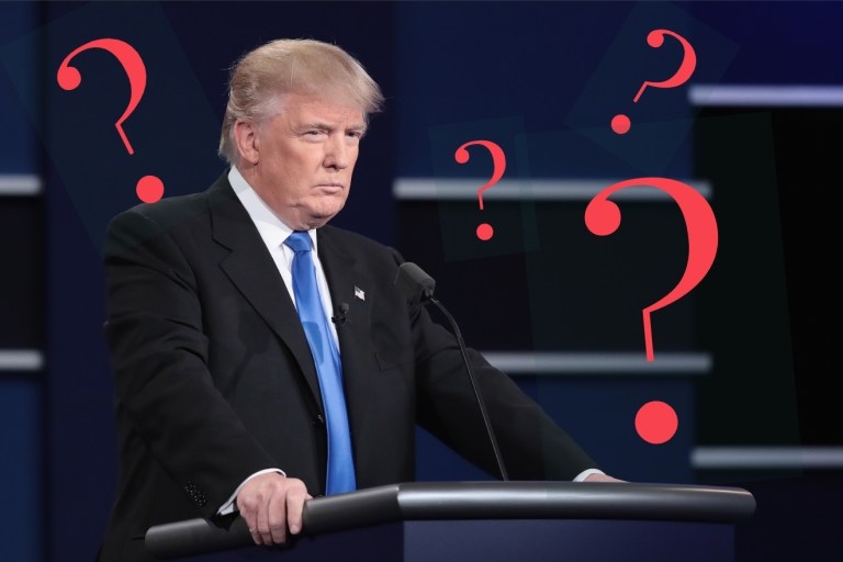 The Oddity of the Anonymous New York Times Op-Ed