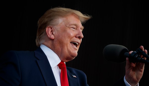 Conservative group spends big in small Pennsylvania market to hit Biden on China