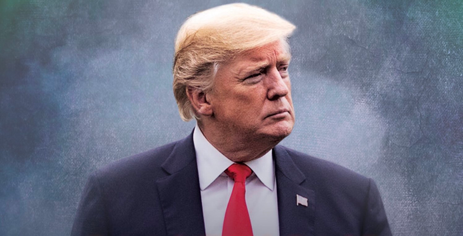 “Sanctions Are Coming”