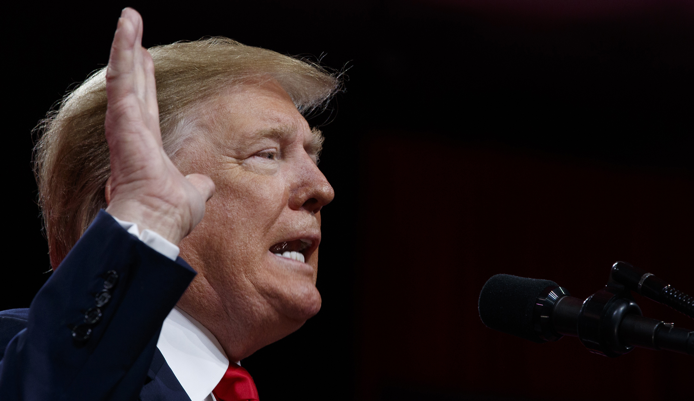 The solution for Trump’s impending Senate showdown: End the national emergency