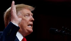 The solution for Trump’s impending Senate showdown: End the national emergency
