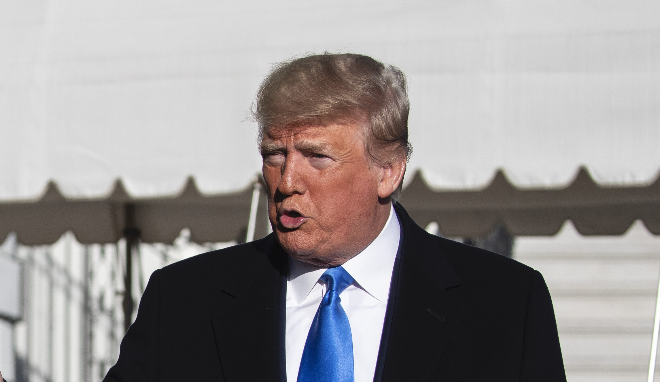 ANALYSIS: Democratic and GOP narratives to clash as Horowitz report and impeachment hearing set for Monday