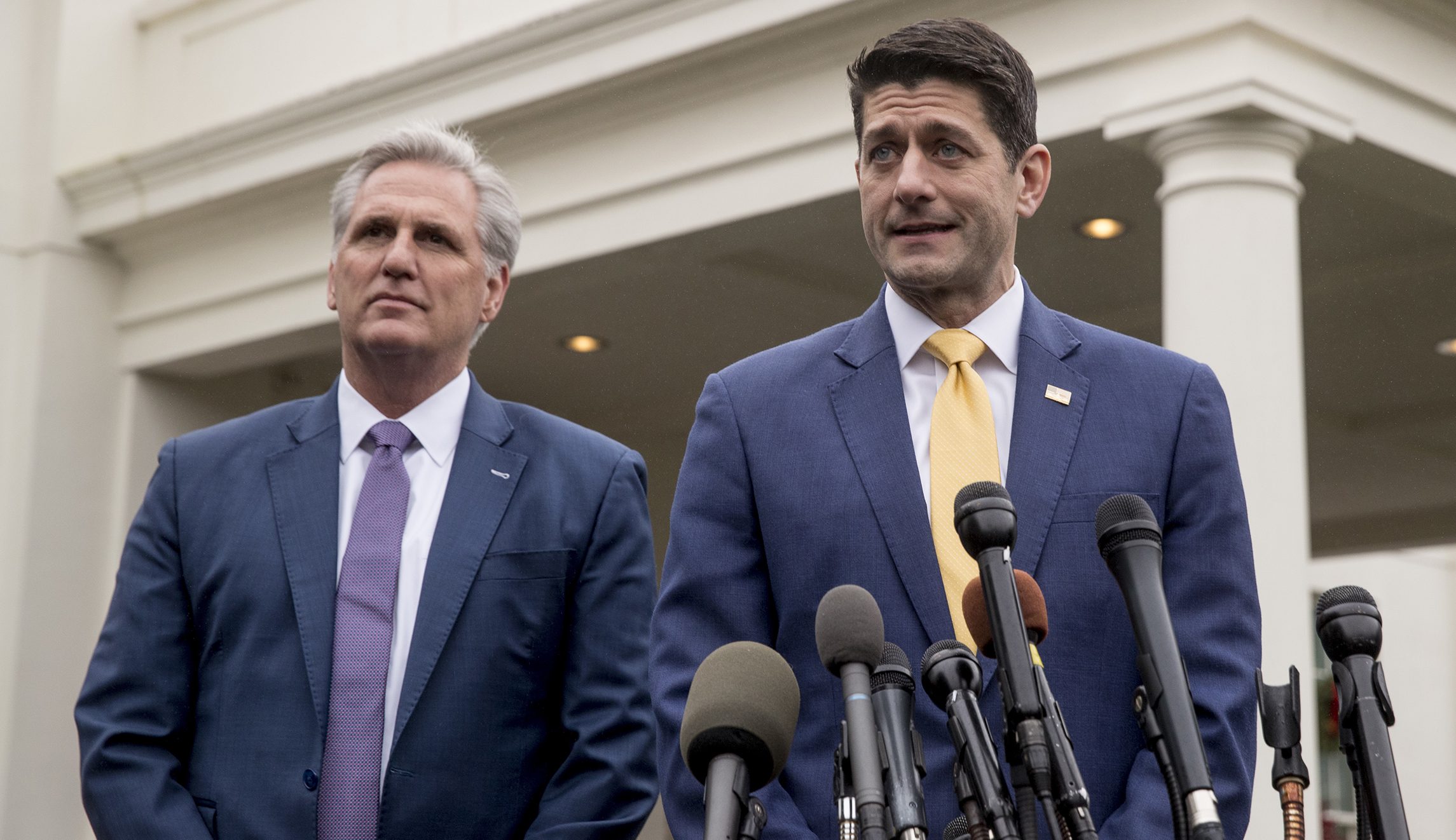 GOP to rewrite spending bill after Trump says he ‘will not sign’ it