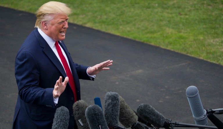 We’ve already lost the Afghanistan War; Trump’s Taliban peace deal simply reflects that