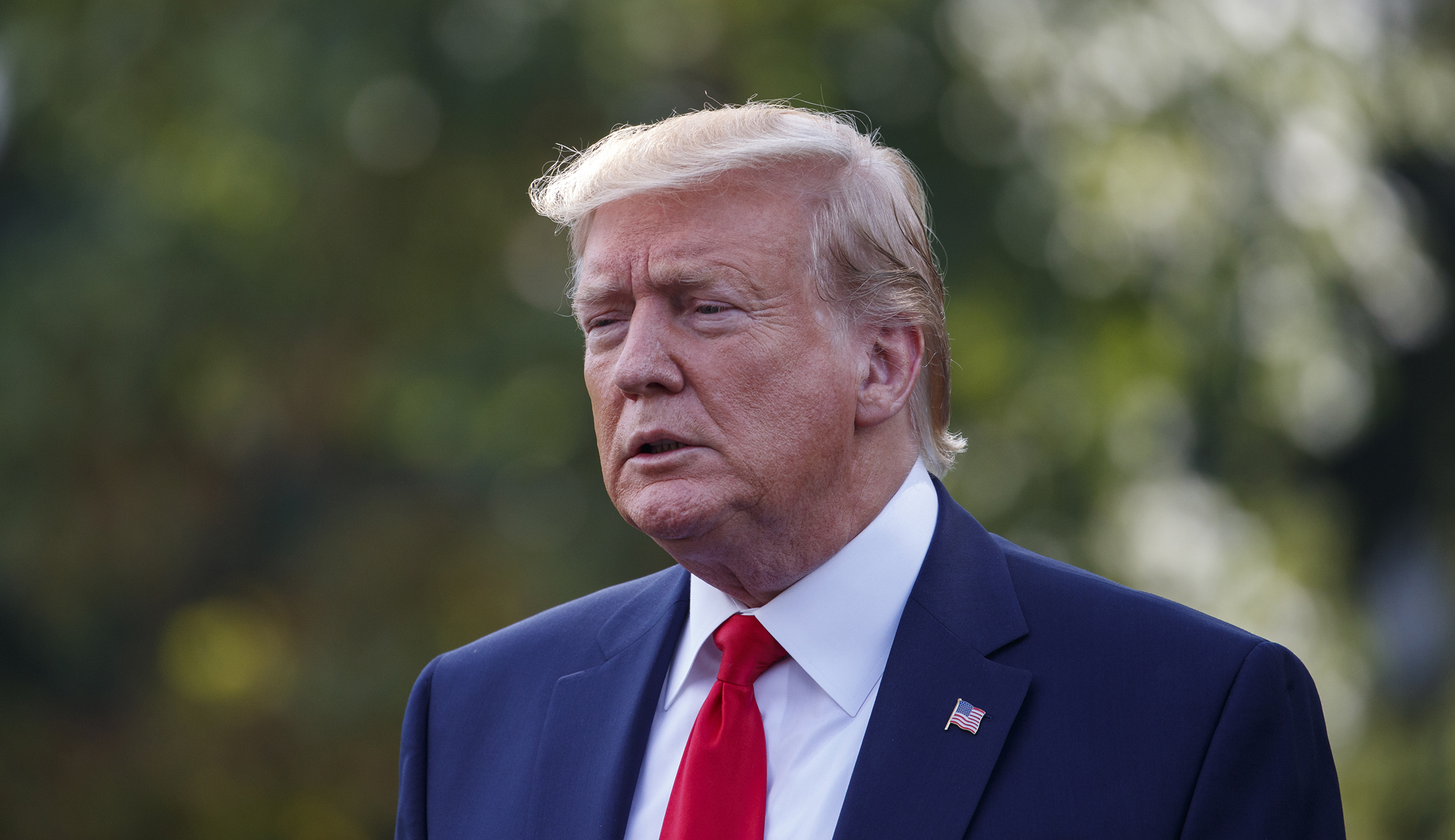 Chamber of Commerce slams new Trump tariffs on China