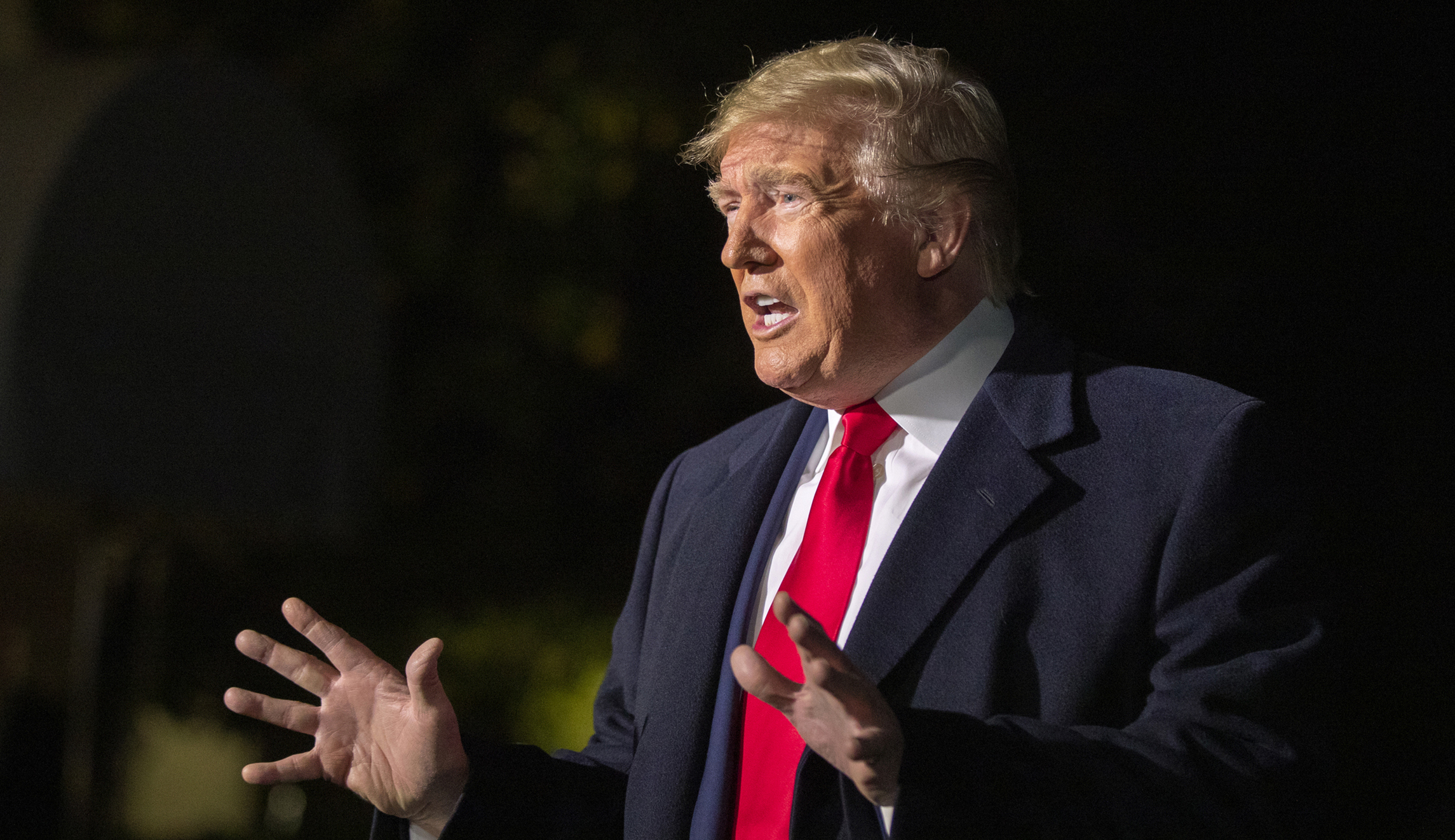 Federal appeals court says Trump can’t shield tax returns from subpoena
