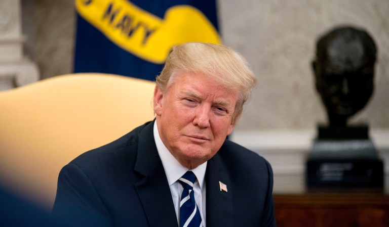 Liberals hate Trump’s tax reform despite massive decline in corporate tax avoidance