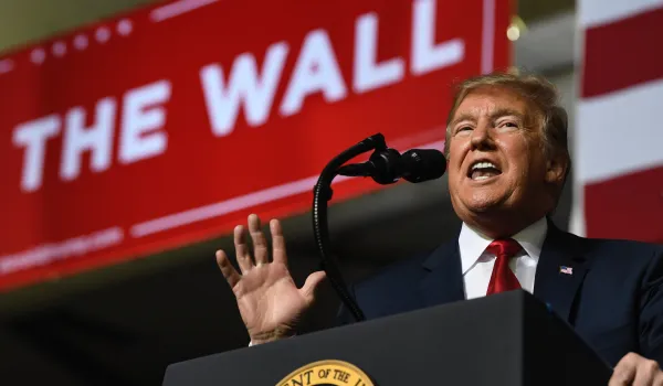 If Democrats are so concerned with Trump’s ‘abuses of power,’ why do they keep making the executive branch more powerful?