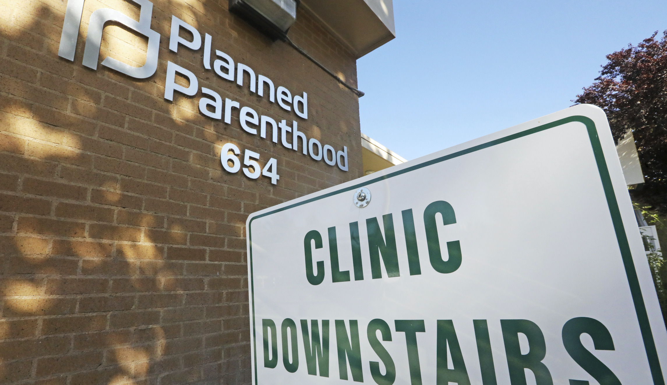 Biden administration moves to reinstate Planned Parenthood funding cut off by Trump