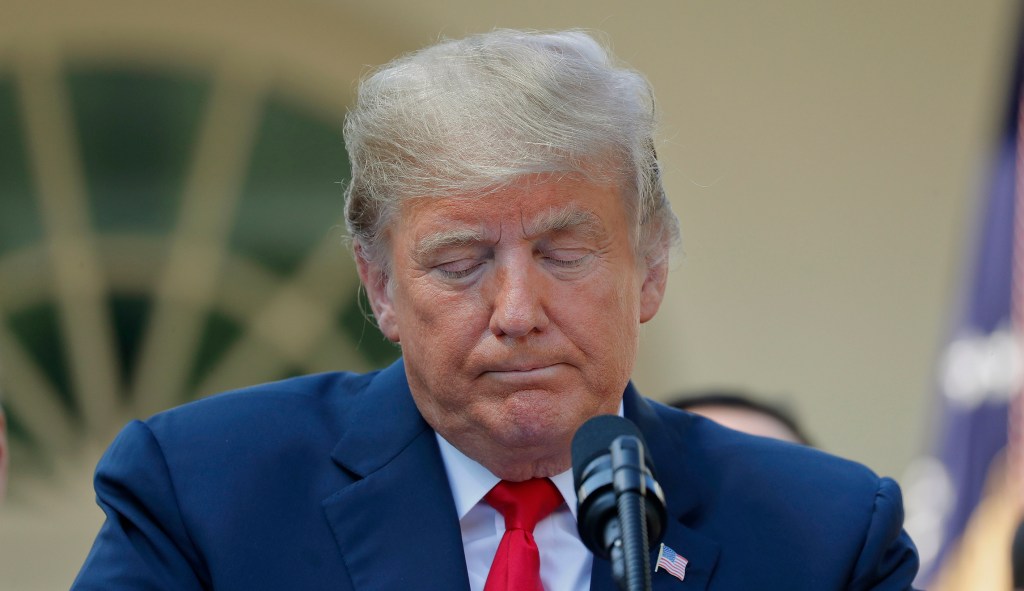 The trade war isn’t working, and the states show it