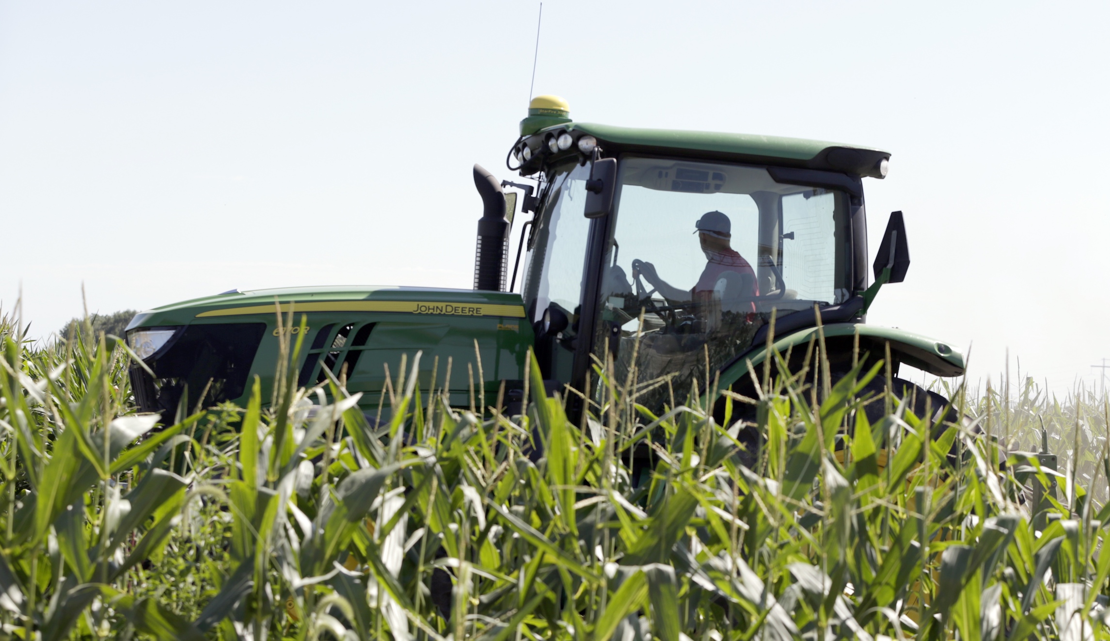 Where did Trump find $12B to bail out farmers?