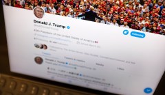 Is Elon Musk paving the way for a Trump return to Twitter?