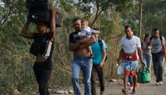 Trump’s anti-socialist strength could turn Venezuelan-Americans into Republicans for decades