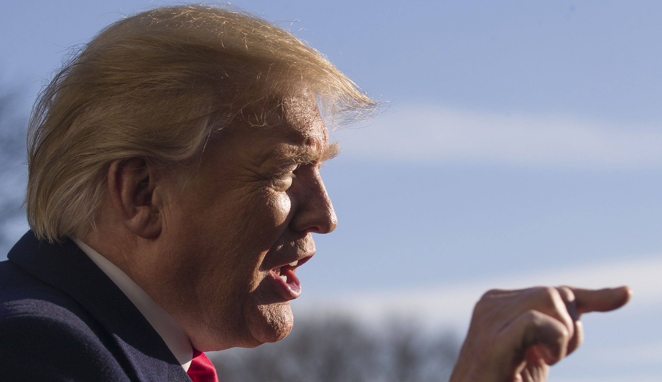 Emergency powers are no blank check for building a wall