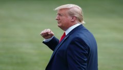 US emissions are falling under Trump, thanks to fracking’s war on coal