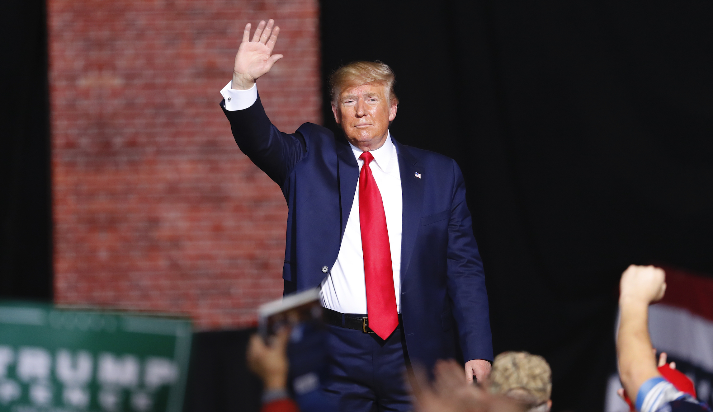 Trump deleted from Home Alone 2 broadcast in Canada