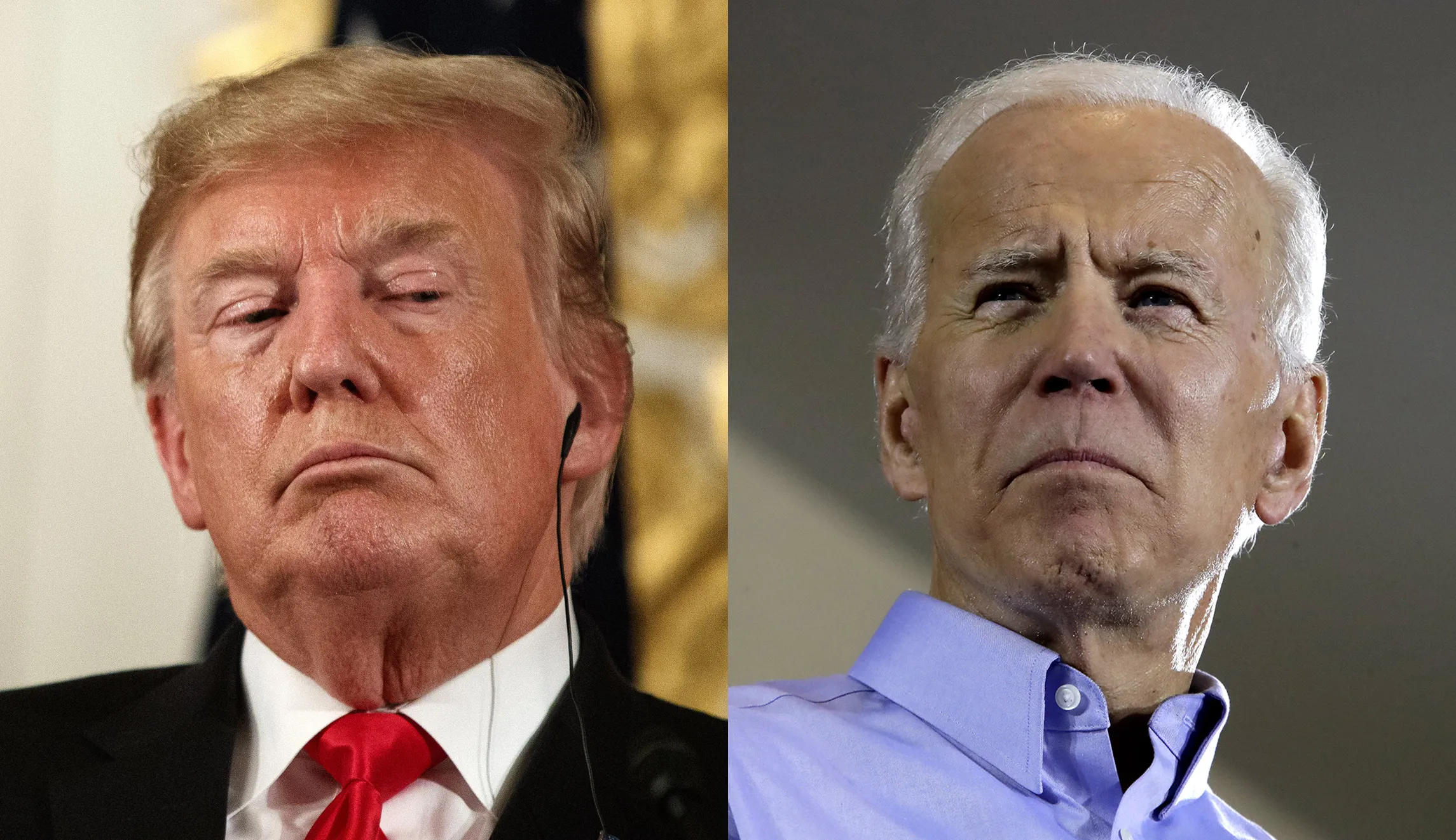 Trump is way to Biden’s left on crime