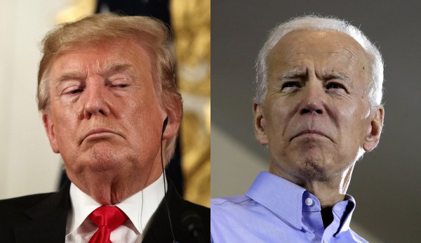 Biden and Trump expected to secure presidential nominations during March 12 primaries