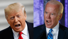 Another partisan divide: The Frank Party versus the Polite Party