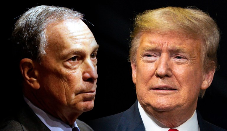 CNN analyst predicts Trump ‘will destroy Michael Bloomberg’ after ‘god-awful’ debate performance