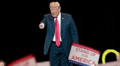 Trump says he spoke with GM CEO about reopening Ohio factory