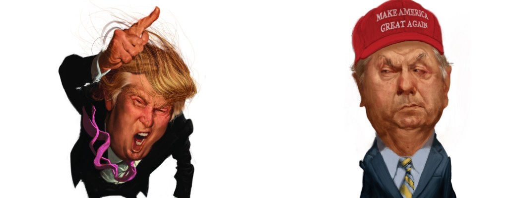 The Neo-Trumper