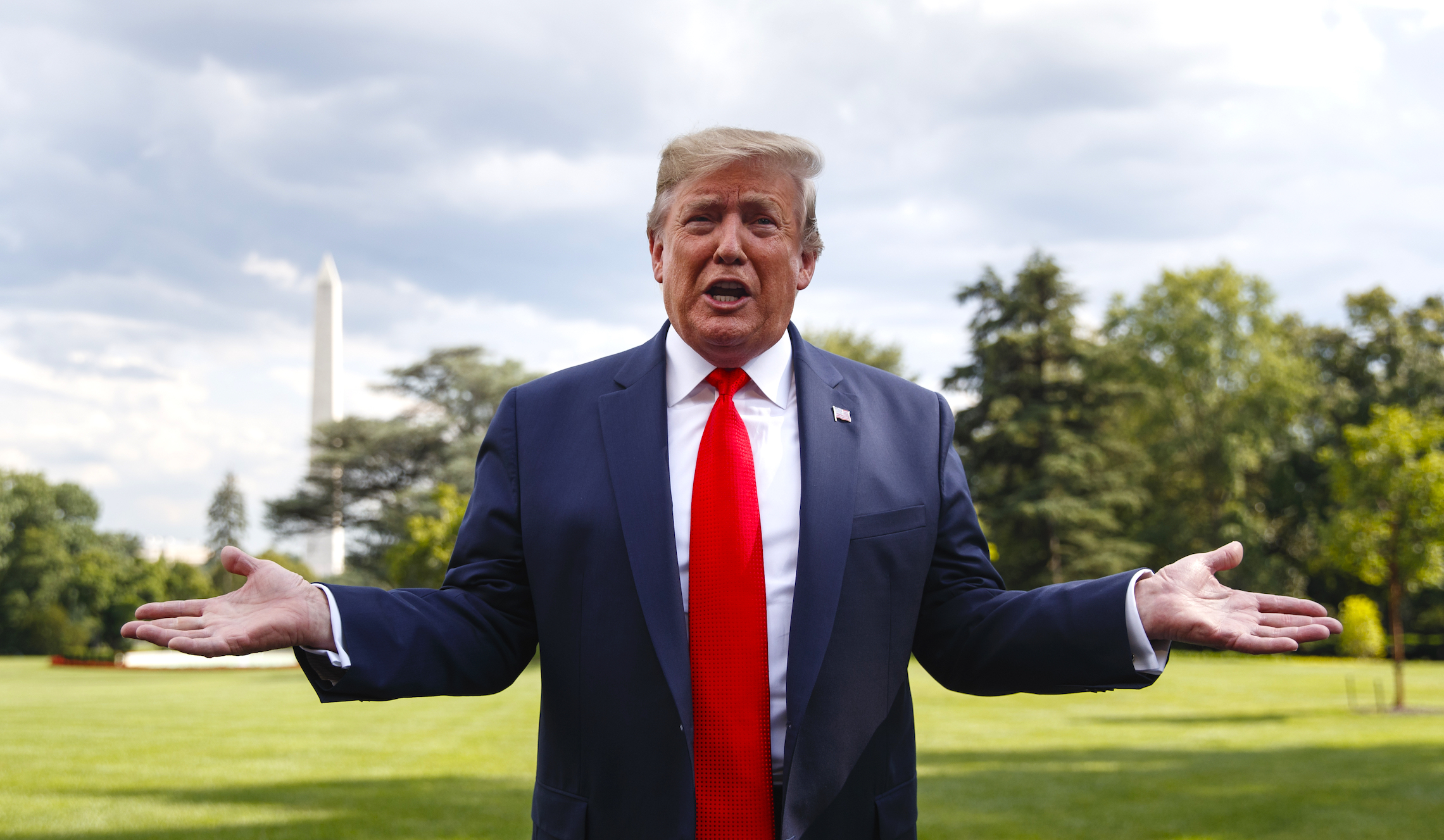 Don’t worry, a recession is still unlikely