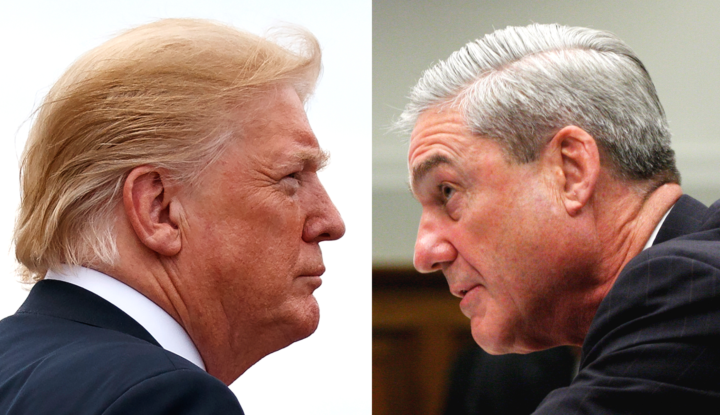 Trump inches closer to Mueller interview. Here’s what he could be asked