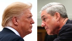 Trump inches closer to Mueller interview. Here’s what he could be asked