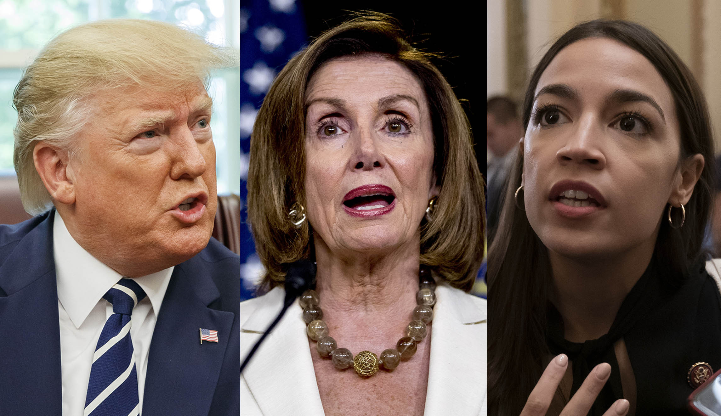 AOC just illustrated why Republicans don't care about impeachment