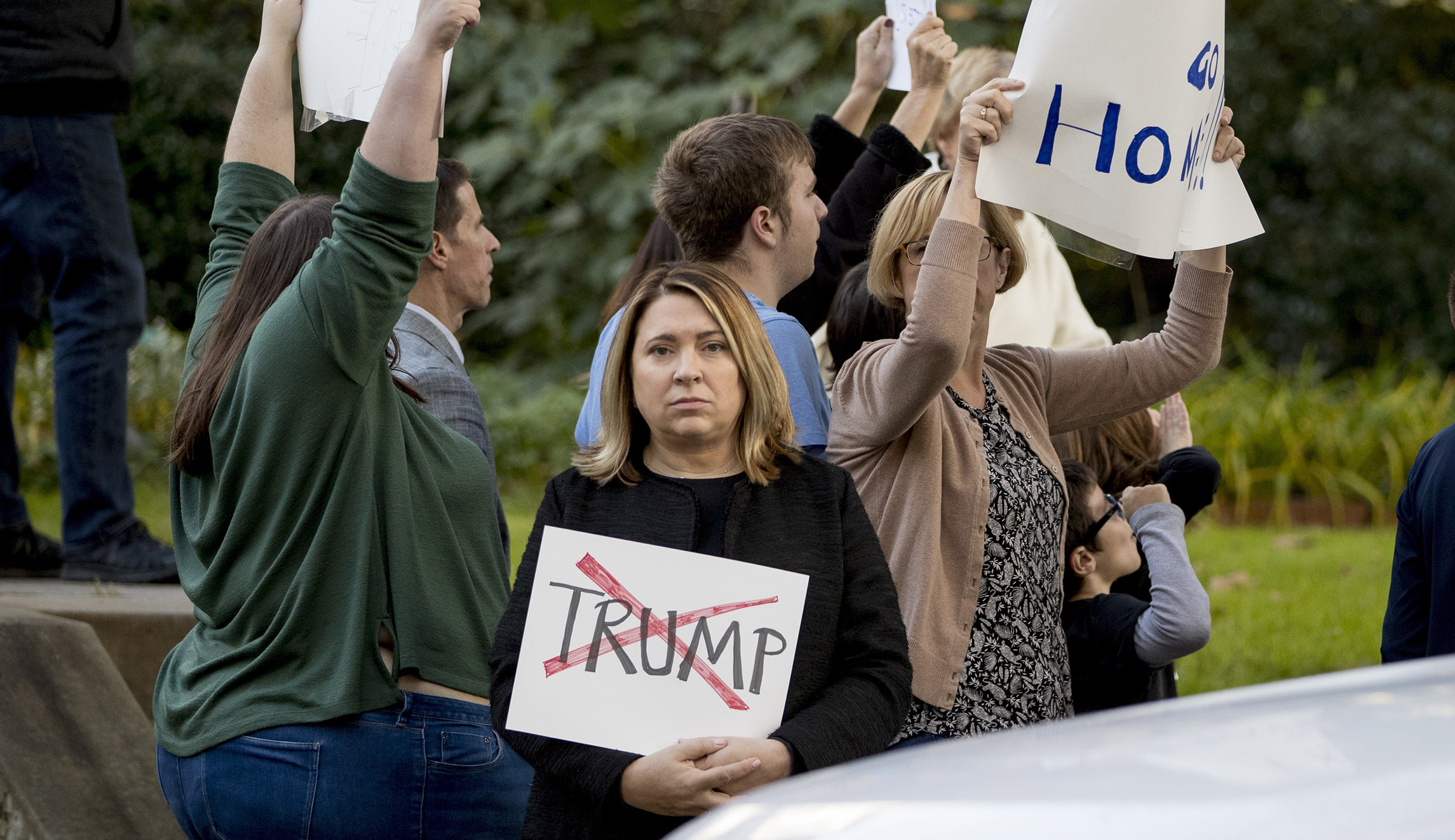 The media only cared about blaming ‘both sides’ for violence when it was a Democrat’s fault