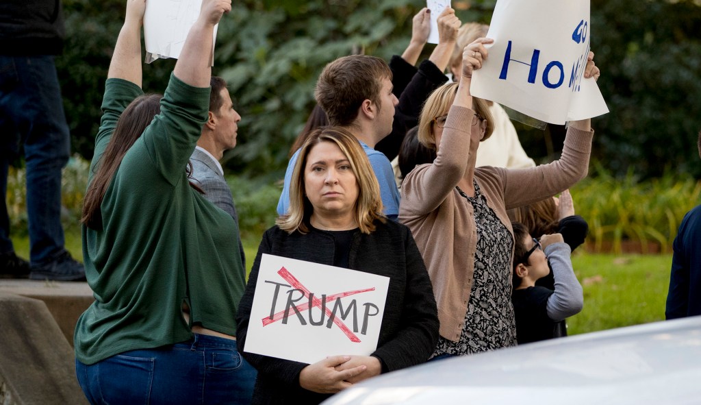 The media only cared about blaming ‘both sides’ for violence when it was a Democrat’s fault