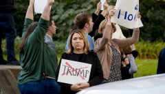 The media only cared about blaming ‘both sides’ for violence when it was a Democrat’s fault