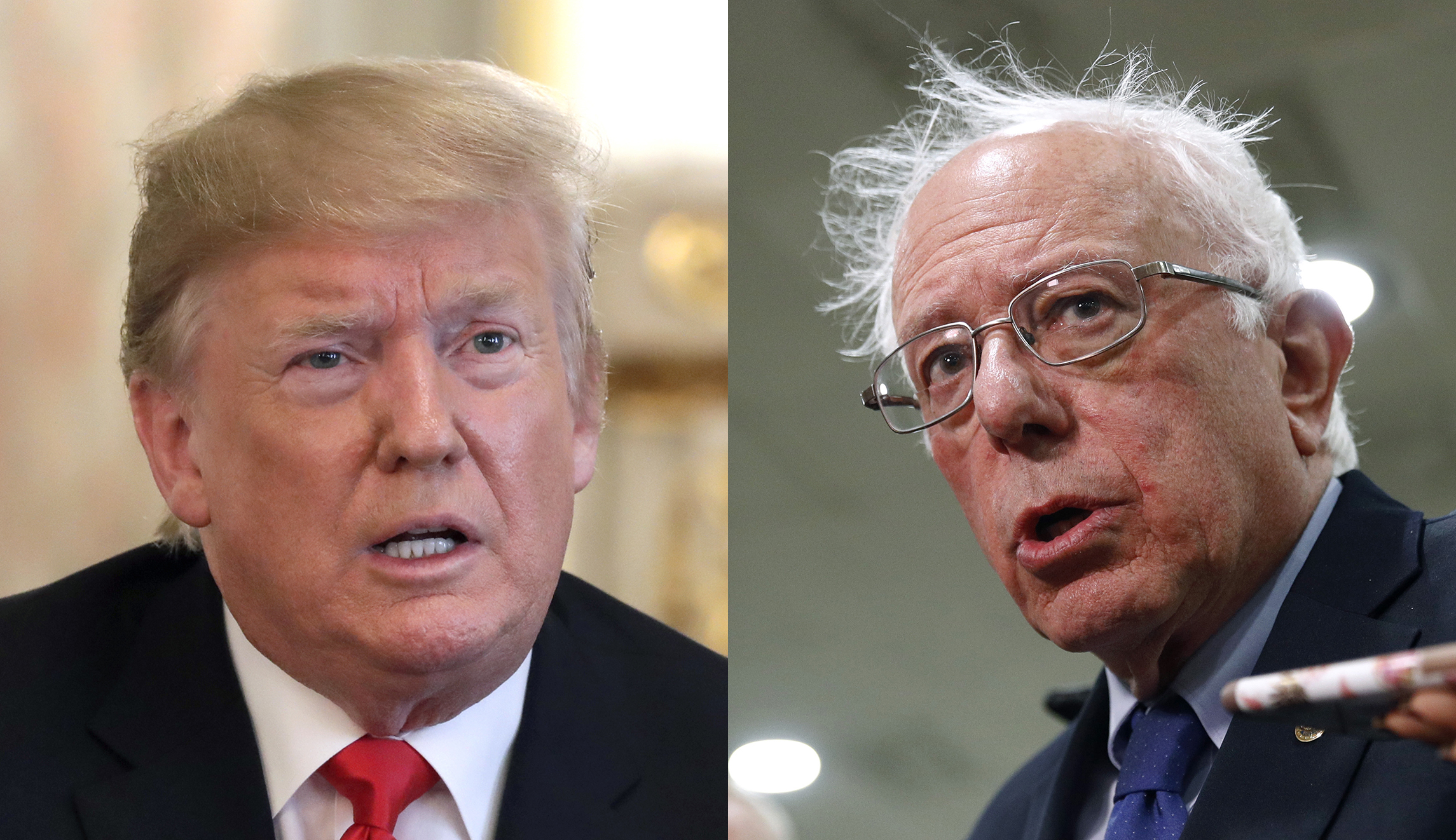 Trump campaign mocks Bernie Sanders’ honeymoon to Soviet Union, ‘What a joke!’