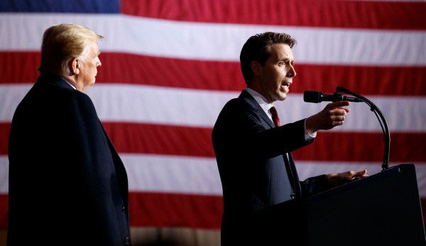 Nationalism shouldn’t be a dirty word
