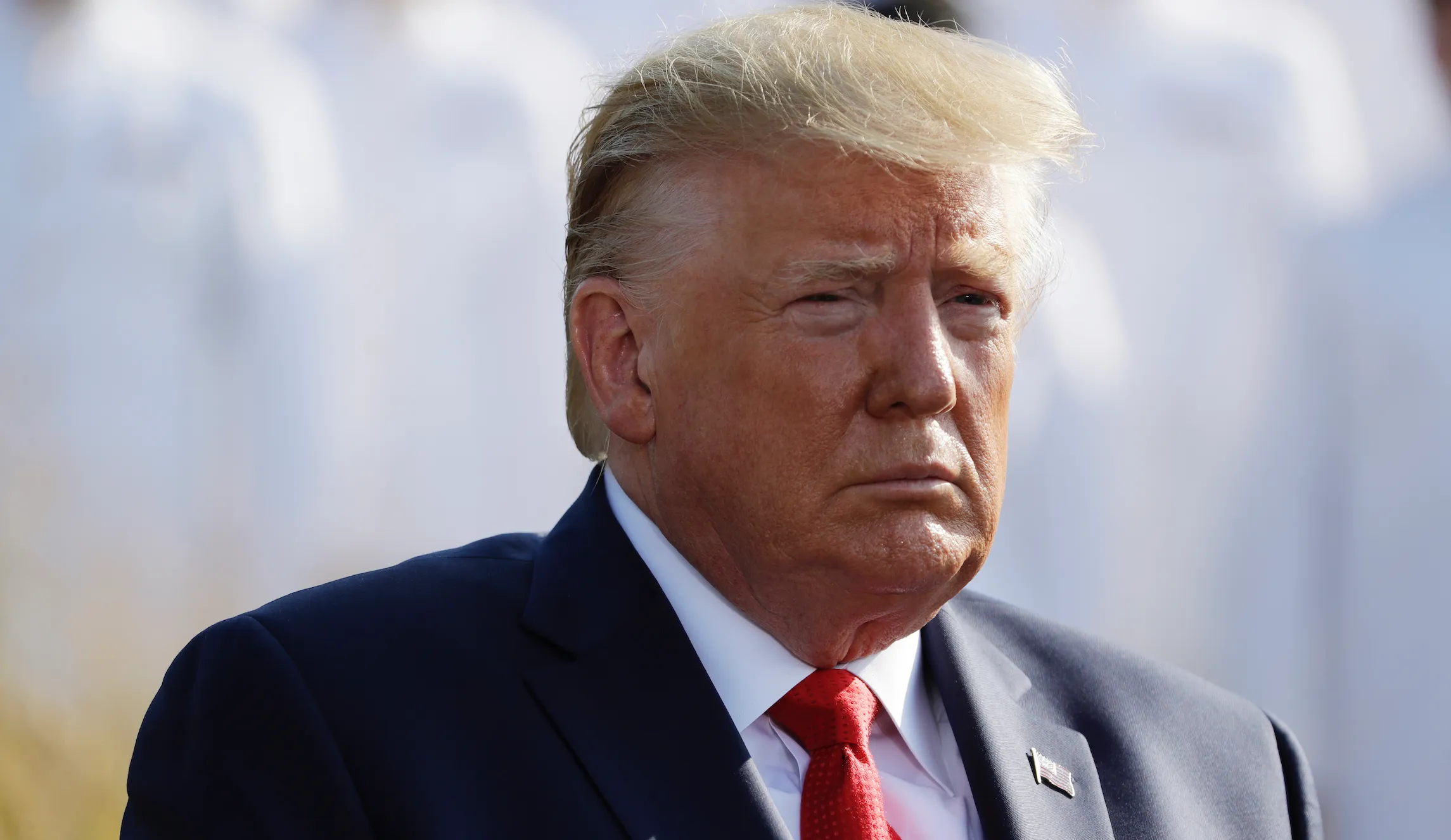 Top George W. Bush speechwriter: Trump’s Taliban invitation ‘one of the most shameful moments of his presidency’