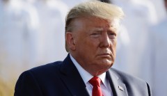 Top George W. Bush speechwriter: Trump’s Taliban invitation ‘one of the most shameful moments of his presidency’