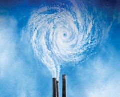 An Inconvenient Truth: Greenhouse Gas Emissions Are Falling Under Trump