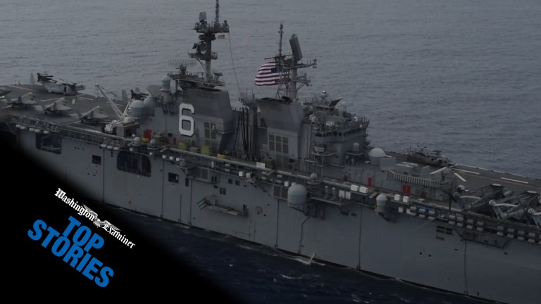 Top Stories: April 1, 2020
