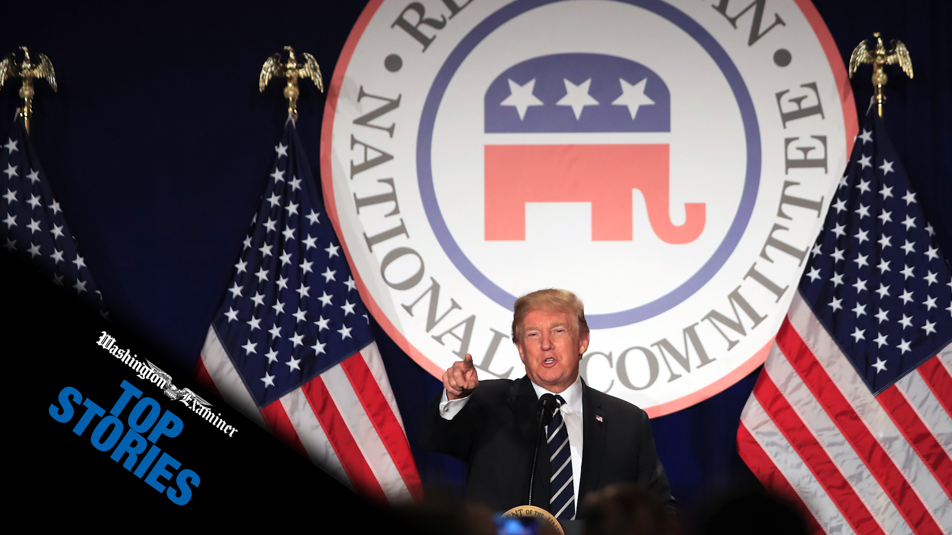 Top Stories: July 22, 2020